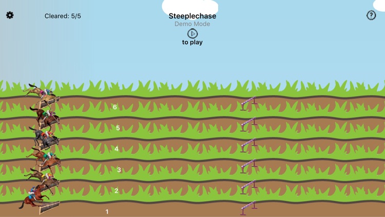 Steeplechase