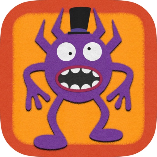 Monster Feltz iOS App