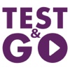 Test and Go : Orientation & QI