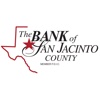 The Bank of San Jacinto County