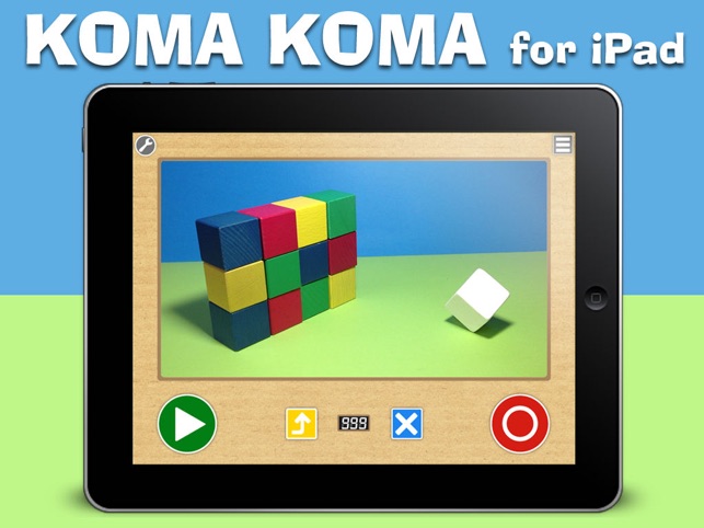 KOMA KOMA for iPad(圖3)-速報App