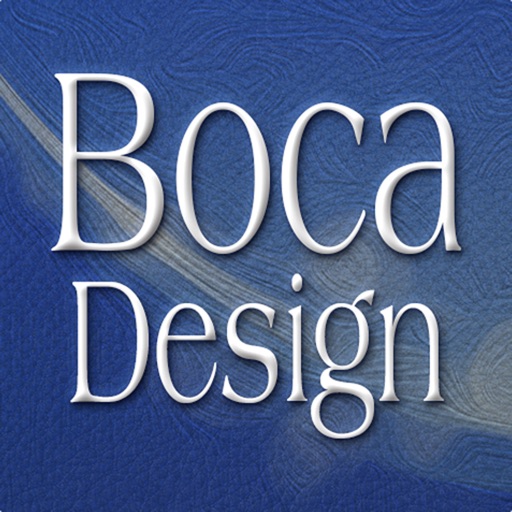 Boca Design icon