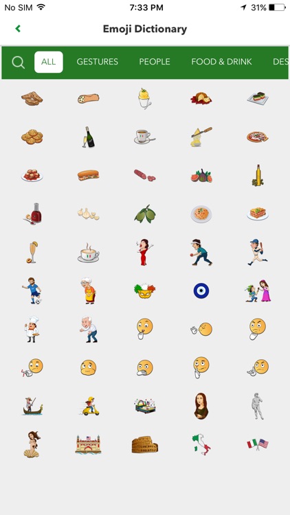 Emojitalia