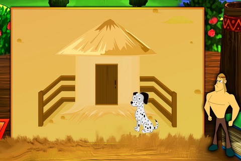 Village Escape 2 screenshot 2