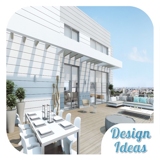 Interior Design Ideas HD 2017 icon