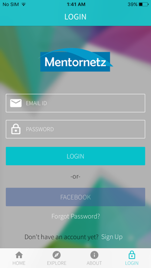 Mentornetz(圖5)-速報App