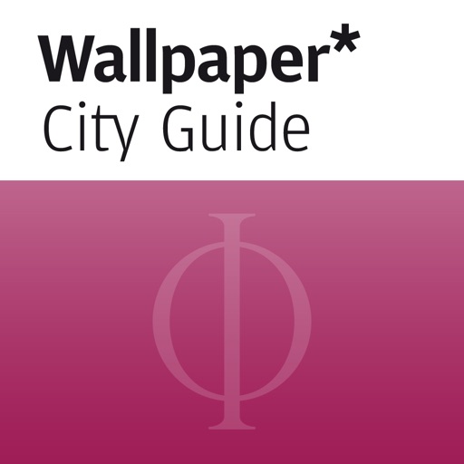 Vienna: Wallpaper* City Guide icon