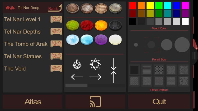 InfinitasDM screenshot-3