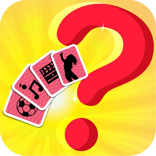 Charades With Friends !!! iOS App