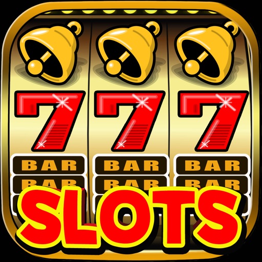 Vintage Las Vegas Slots - Free Casino Slot Machine iOS App