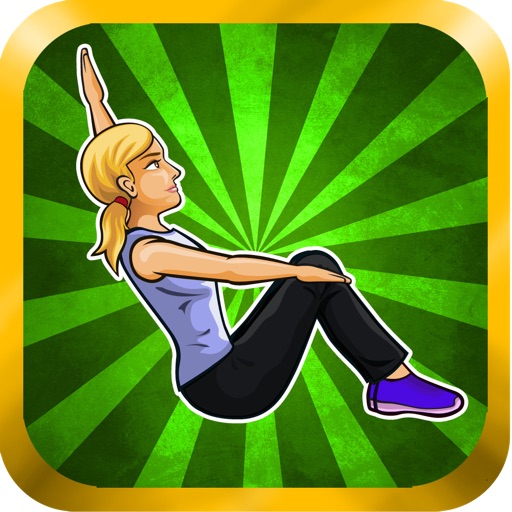 Arm Exercises - Personal Trainer for Arms Workouts icon