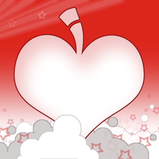 iHeart Love Compatibility Match Calculator - Test Your Crush! icon