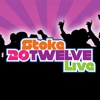 Stoke 2012 Live