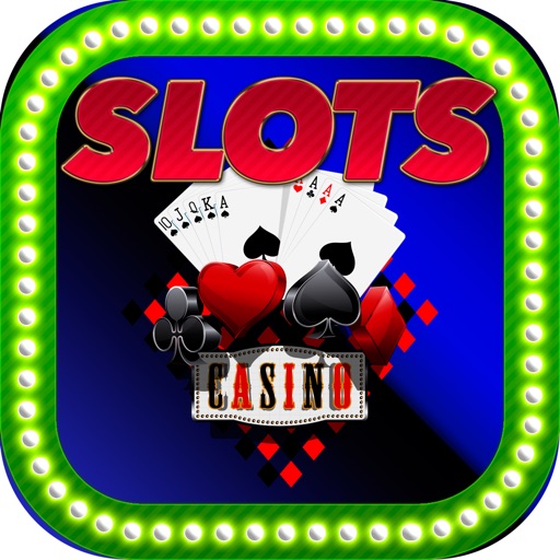 Winner Of Jackpot Fortune Machine - Gambler Slots icon