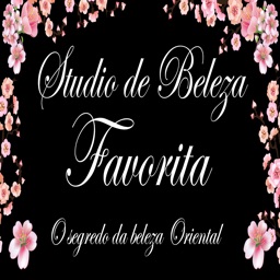 Studio de Beleza Favorita