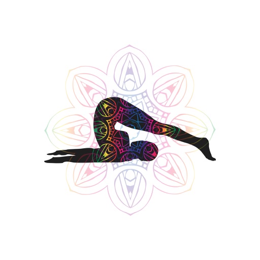 Yoga-Transcend iOS App