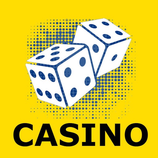 Spelautomater och Casino Guide - Riktiga Pengar Icon