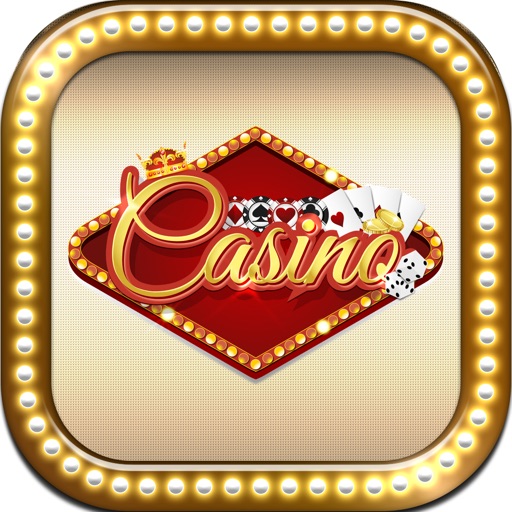 Blue Sky Casino - FREE Casino Vegas Icon