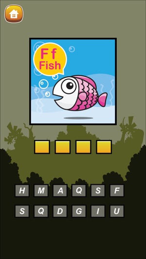 Word Play: Junior Animals(圖5)-速報App