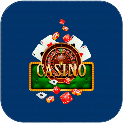 21 Lucky In Las Vegas Video Casino - Play Vegas Jackpot Slot Machines icon