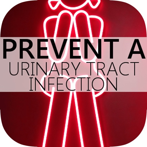 Easy Natural Remedies Guide of Urinary Tract Infections Prevention for Beginners icon