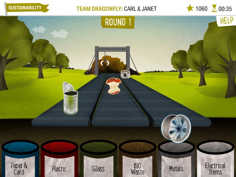 VIRTUAL LAB BY THE BMW GROUP JUNIOR CAMPUS screenshot-3
