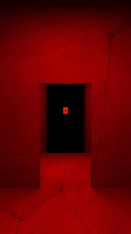 Escape Game "RED" screenshot-3