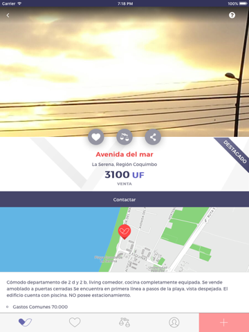 Go-VVN.com Lifestyle Territory Managers Próxima Propiedad