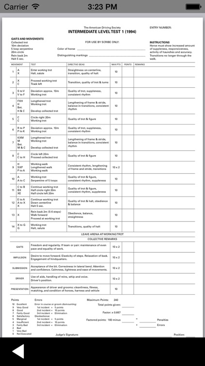 CourseWalk CDE screenshot-3