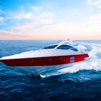 Real Jet Boat Racing HD - Extreme Boat Drive Sim