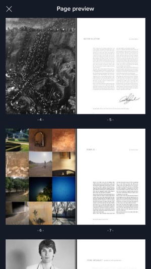 Musée Magazine(圖4)-速報App