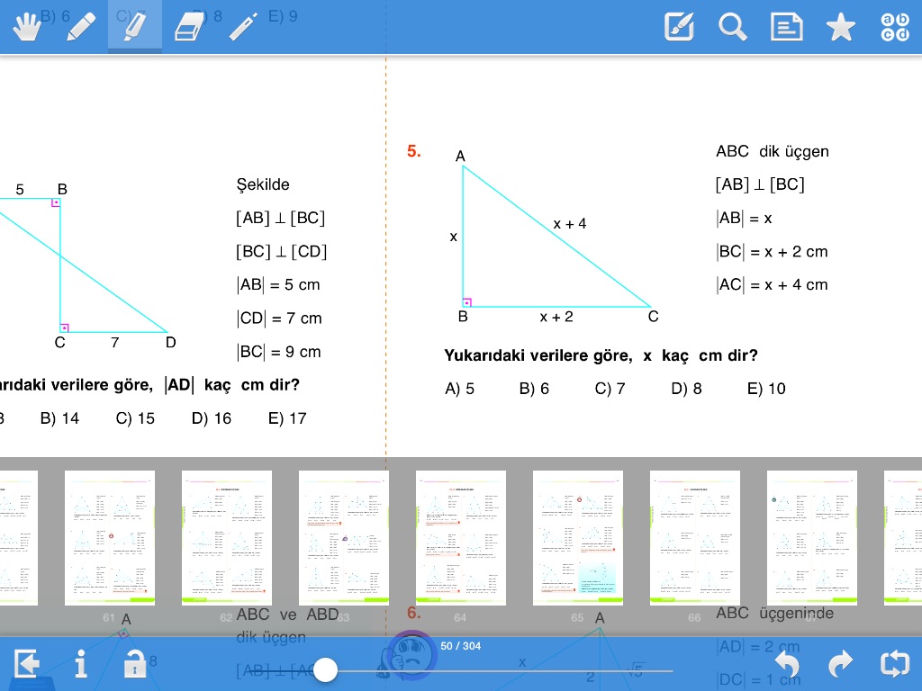 Akıllı Tablet screenshot 2