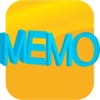 ABC Notes - Don't Foget Memo with Notes PRO