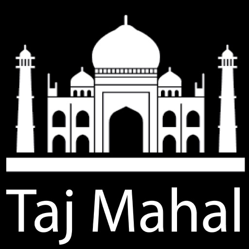 Taj Mahal Westbourne icon