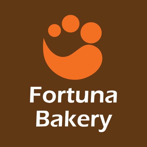 Fortuna Bakery Cafe iOS App