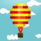 Floaty Balloon - A Free Arcade Game!