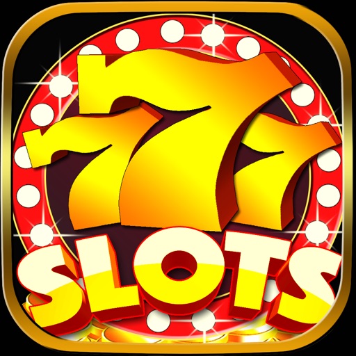 2016 New Epic Vegas Slots - FREE Casino Game