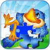 Puzzle Village Bird The First Jigsaw Fun Game