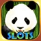 Panda Slots - Wild Panda Casino Slot Machine Game
