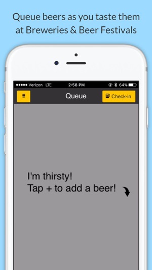 BeerSwift: Faster & Offline Check-Ins for Untappd(圖1)-速報App