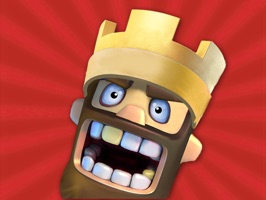 Get your Clash GO stickers