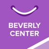 Beverly Center, powered by Malltip