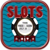 $$$ Las Vegas Slots Party - Classic Casino Games