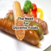 Glycemicindex And Food Free