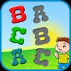 Alphabet Puzzles - Free Perfect App for Kids and Toddlers!