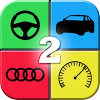 Auto Logos Quiz 2.0 apk