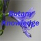Botany knowledge test