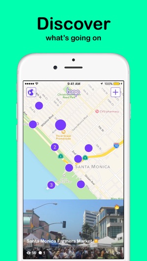 Loop - Discover Your World(圖1)-速報App