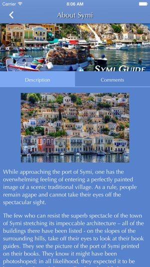 Symi Guide(圖3)-速報App