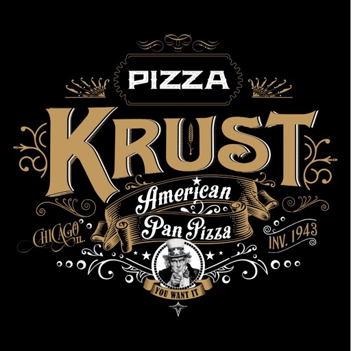 Pizza Krust Delivery
